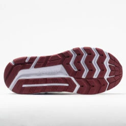 Saucony Echelon 8 Men's Shadow/Mulberry 5 Saucony Echelon 8 Men's Shadow/Mulberry -Fashion Shoe Store 047005 4