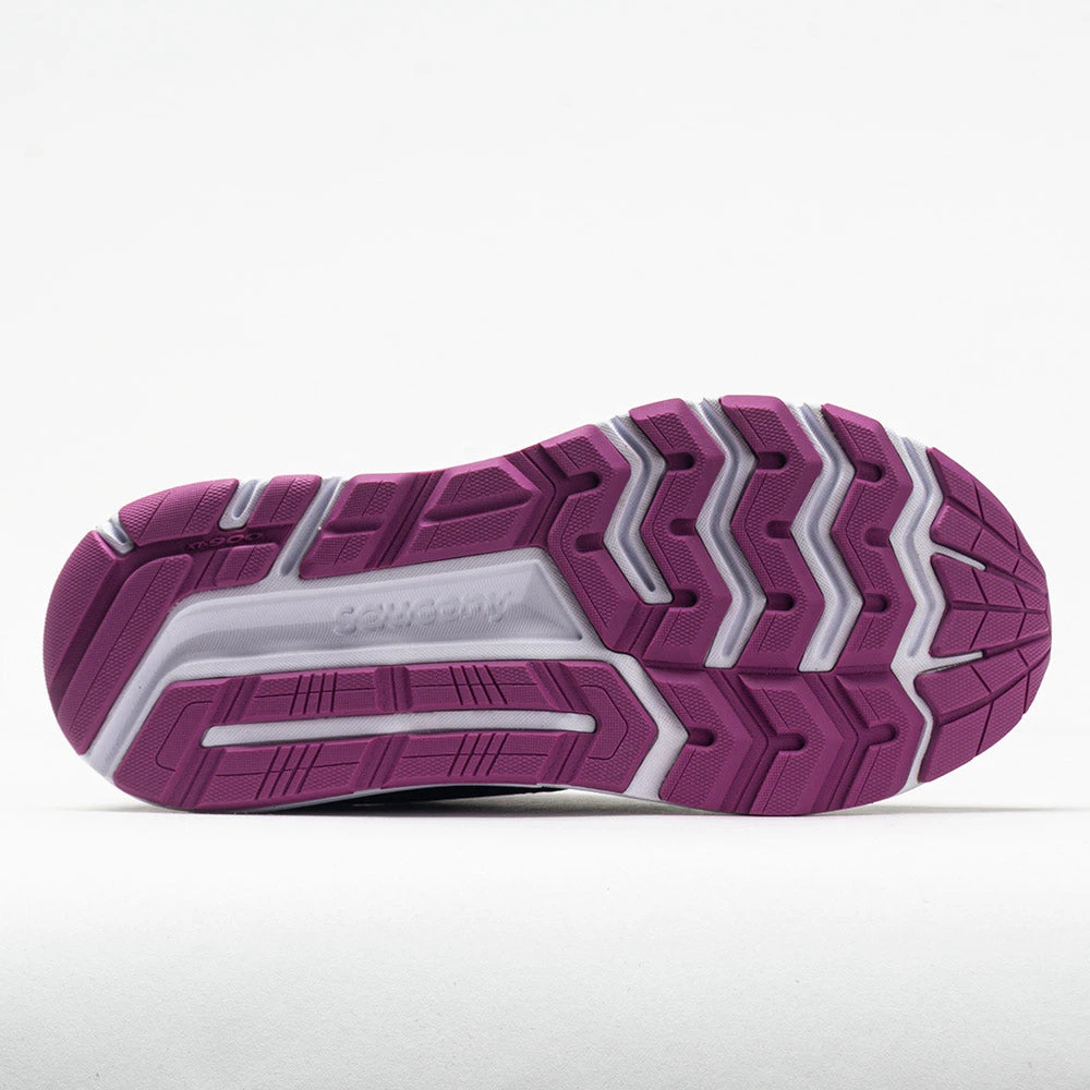 Saucony Echelon 8 Women's Space/Razzle Saucony Echelon 8 Women's Space/Razzle -Fashion Shoe Store 047006 4
