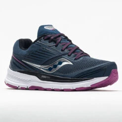 Saucony Echelon 8 Women's Space/Razzle 6 Saucony Echelon 8 Women's Space/Razzle -Fashion Shoe Store 047006 5