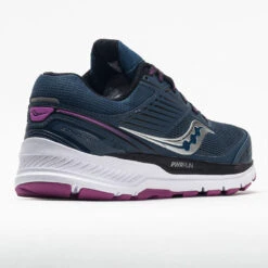 Saucony Echelon 8 Women's Space/Razzle 7 Saucony Echelon 8 Women's Space/Razzle -Fashion Shoe Store 047006 6