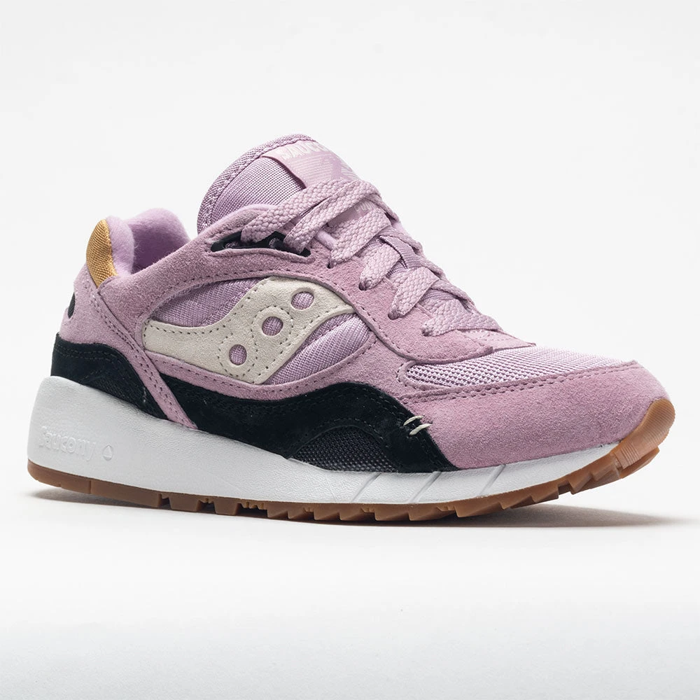 Saucony Shadow 6000 Women's Lilac Saucony Shadow 6000 Women's Lilac -Fashion Shoe Store 047033 5