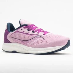 Saucony Freedom 4 Women's Fairytale/Space -Fashion Shoe Store 047042 5