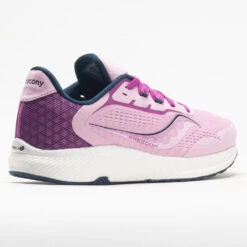 Saucony Freedom 4 Women's Fairytale/Space -Fashion Shoe Store 047042 6
