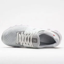 On Running On Cloudswift Women's Glacier/White 4 On Running On Cloudswift Women's Glacier/White -Fashion Shoe Store 047079 2