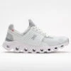 On Running On Cloudswift Women's Glacier/White 1 On Running On Cloudswift Women's Glacier/White -Fashion Shoe Store 047079 3