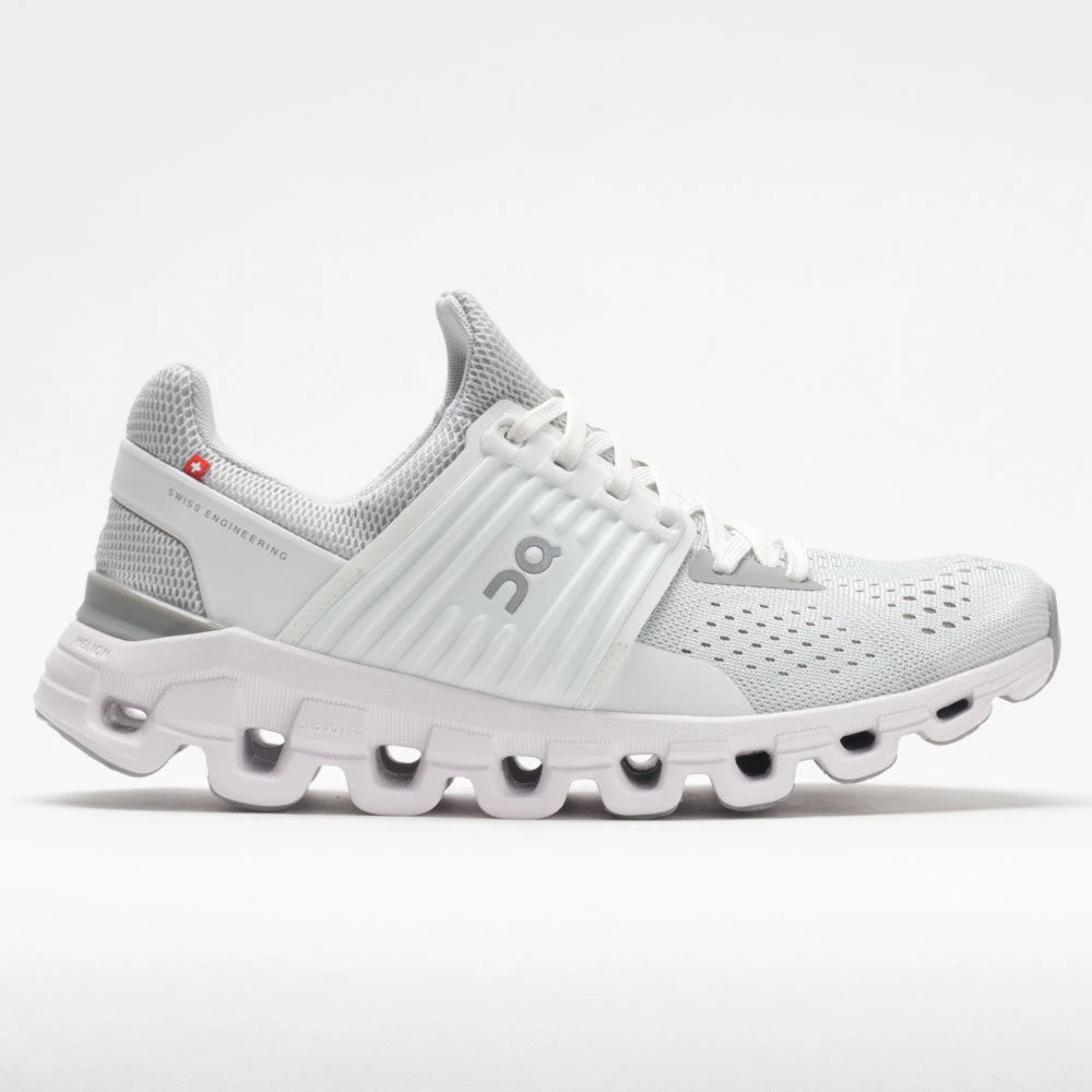 On Cloudswift Women's Glacier/White On Running On Cloudswift Women's Glacier/White -Fashion Shoe Store 047079 3
