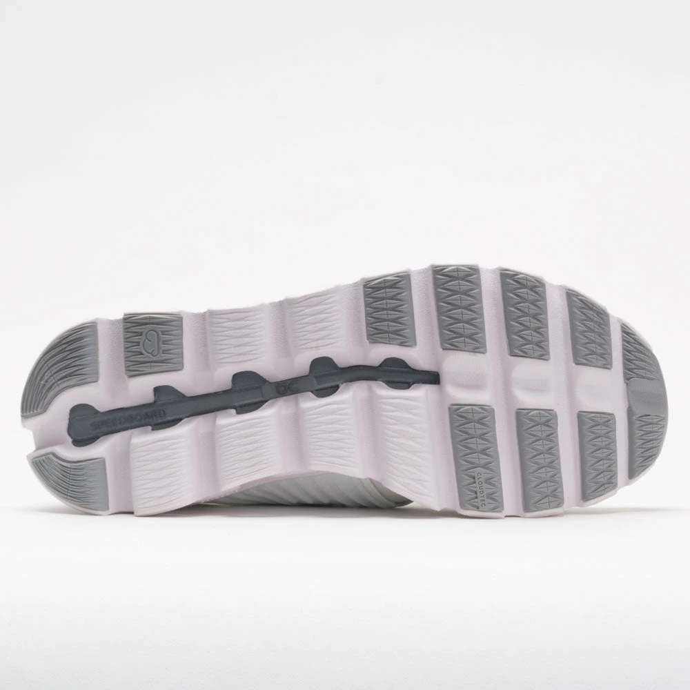 On Cloudswift Women's Glacier/White On Running On Cloudswift Women's Glacier/White -Fashion Shoe Store 047079 4