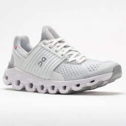 On Running On Cloudswift Women's Glacier/White 6 On Running On Cloudswift Women's Glacier/White -Fashion Shoe Store 047079 5