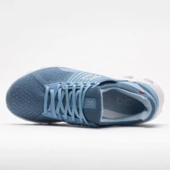 On Running On Cloudswift Women's Lake/Sky -Fashion Shoe Store 047080 2