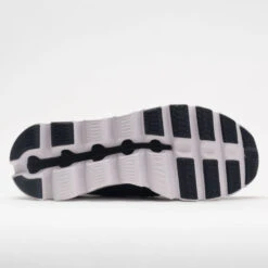 On Running On Cloudswift Men's Black/Rock -Fashion Shoe Store 047082 4