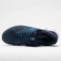 On Running On Cloudswift Men's Denim/Midnight 4 On Running On Cloudswift Men's Denim/Midnight -Fashion Shoe Store 047083 2