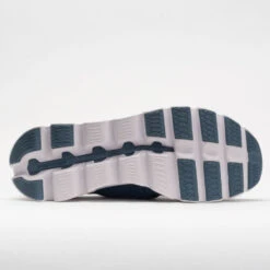 On Running On Cloudswift Men's Denim/Midnight 5 On Running On Cloudswift Men's Denim/Midnight -Fashion Shoe Store 047083 4