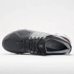 On Running On Cloudswift Men's Rock/Slate 4 On Running On Cloudswift Men's Rock/Slate -Fashion Shoe Store 047084 2