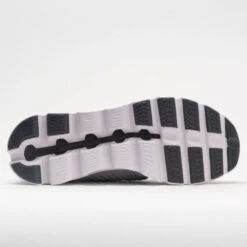 On Running On Cloudswift Men's Rock/Slate 5 On Running On Cloudswift Men's Rock/Slate -Fashion Shoe Store 047084 4