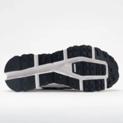 On Running On Cloudultra Men's Black/White -Fashion Shoe Store 047092 4