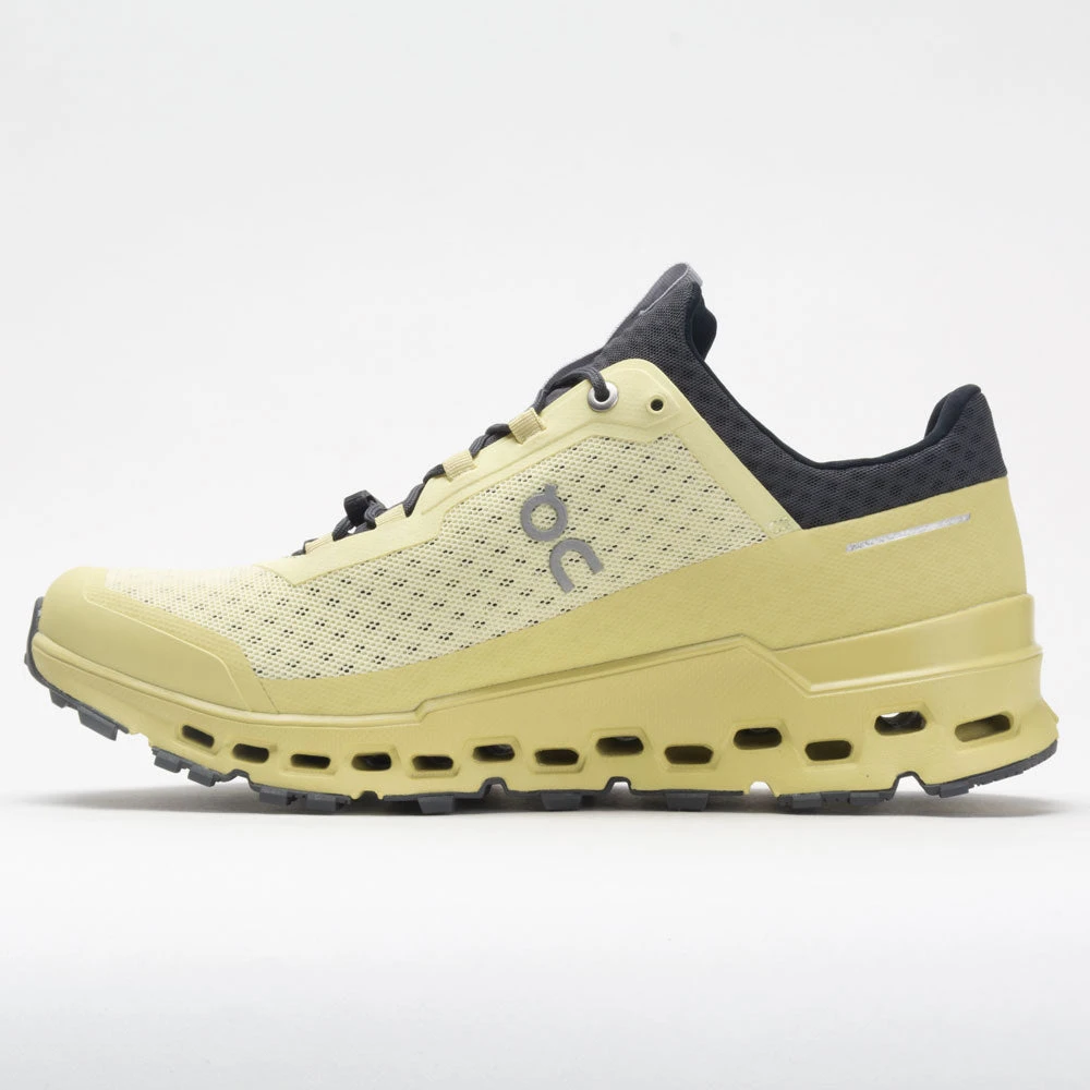 On Cloudultra Men's Limelight/Eclipse On Running On Cloudultra Men's Limelight/Eclipse -Fashion Shoe Store 047093 1