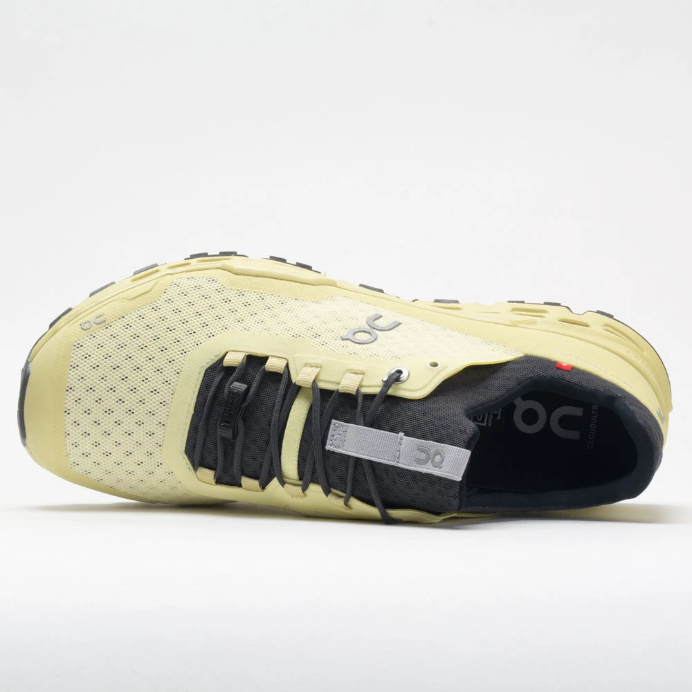 On Cloudultra Men's Limelight/Eclipse On Running On Cloudultra Men's Limelight/Eclipse -Fashion Shoe Store 047093 2