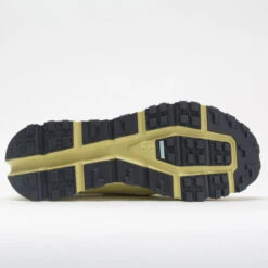 On Running On Cloudultra Men's Limelight/Eclipse 5 On Running On Cloudultra Men's Limelight/Eclipse -Fashion Shoe Store 047093 4