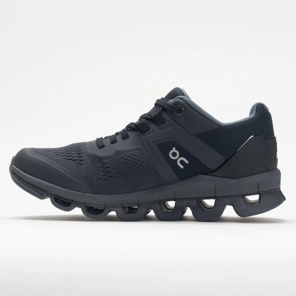 On Cloudace Men's Black/Eclipse On Running On Cloudace Men's Black/Eclipse -Fashion Shoe Store 047096 1