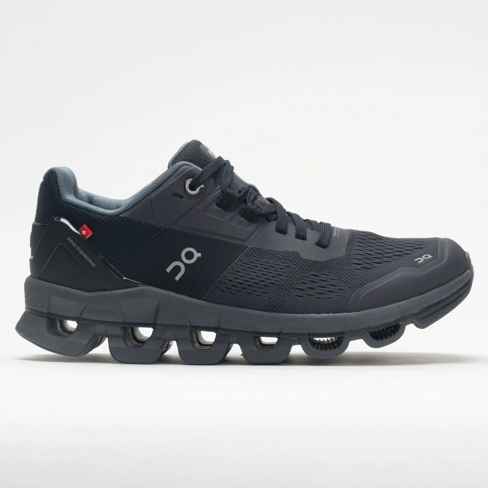 On Cloudace Men's Black/Eclipse On Running On Cloudace Men's Black/Eclipse -Fashion Shoe Store 047096 3