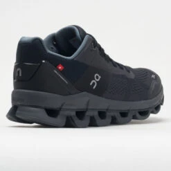 On Running On Cloudace Men's Black/Eclipse 7 On Running On Cloudace Men's Black/Eclipse -Fashion Shoe Store 047096 6