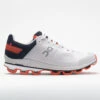 On Running On Cloudsurfer 6 Men's Frost/Flame 2 On Running On Cloudsurfer 6 Men's Frost/Flame -Fashion Shoe Store 047166 3
