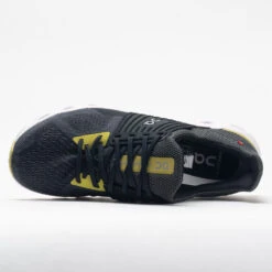 On Running On Cloudswift Men's Magnet/Citron -Fashion Shoe Store 047171 2