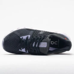 On Running On Cloudswift Women's Magnet/Lavender -Fashion Shoe Store 047172 2