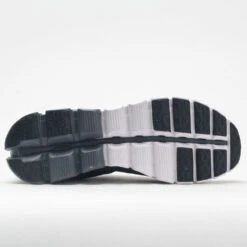 On Running On Cloudflow Men's Black/Asphalt 5 On Running On Cloudflow Men's Black/Asphalt -Fashion Shoe Store 047173 4