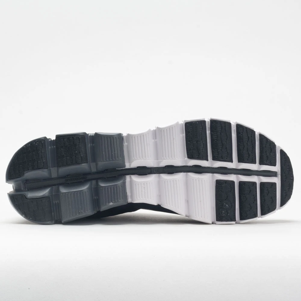 On Cloudflow Men's Black/Asphalt On Running On Cloudflow Men's Black/Asphalt -Fashion Shoe Store 047173 4