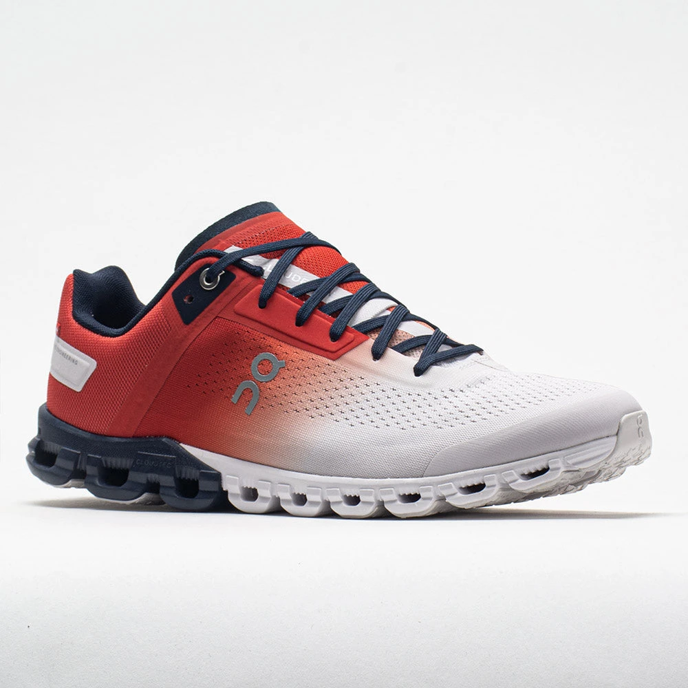 On Cloudflow Men's Rust/Eclipse On Running On Cloudflow Men's Rust/Eclipse -Fashion Shoe Store 047175 5