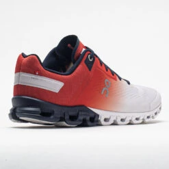 On Running On Cloudflow Men's Rust/Eclipse 7 On Running On Cloudflow Men's Rust/Eclipse -Fashion Shoe Store 047175 6