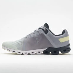 On Running On Cloudflow Men's Alloy/Magnet 3 On Running On Cloudflow Men's Alloy/Magnet -Fashion Shoe Store 047176 1