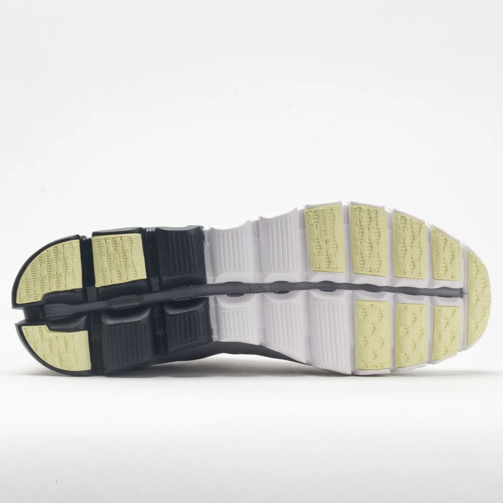 On Cloudflow Men's Alloy/Magnet On Running On Cloudflow Men's Alloy/Magnet -Fashion Shoe Store 047176 4