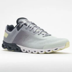 On Running On Cloudflow Men's Alloy/Magnet 6 On Running On Cloudflow Men's Alloy/Magnet -Fashion Shoe Store 047176 5