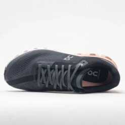 On Running On Cloudflow Women's Rock/Rose -Fashion Shoe Store 047180 2