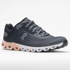 On Running On Cloudflow Women's Rock/Rose -Fashion Shoe Store 047180 5