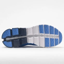 On Running On Cloudflow Women's Marina/White -Fashion Shoe Store 047181 4