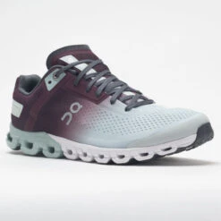 On Running On Cloudflow Women's Mulberry/Mineral -Fashion Shoe Store 047183 5