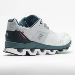 On Running On Cloudace Men's Ice/Tide -Fashion Shoe Store 047184 6