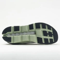 On Running On Cloudstratus Men's White/Black 5 On Running On Cloudstratus Men's White/Black -Fashion Shoe Store 047187 4