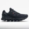 On Running On Cloudstratus Men's Black 2 On Running On Cloudstratus Men's Black -Fashion Shoe Store 047188 3