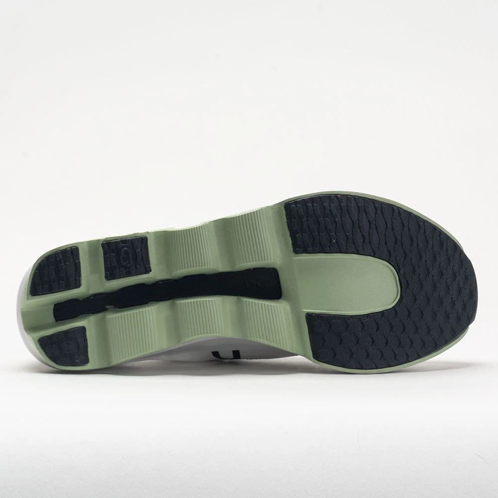 On Cloudboom Echo Women's White/Black On Running On Cloudboom Echo Women's White/Black -Fashion Shoe Store 047197 4