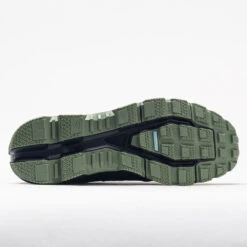 On Running On Cloudventure Men's Black/Reseda -Fashion Shoe Store 047200 4