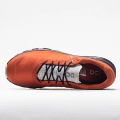 On Running On Cloudventure Men's Flare/Mulberry 4 On Running On Cloudventure Men's Flare/Mulberry -Fashion Shoe Store 047202 2