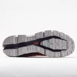 On Running On Cloudventure Men's Flare/Mulberry 5 On Running On Cloudventure Men's Flare/Mulberry -Fashion Shoe Store 047202 4