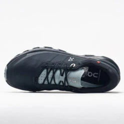 On Running On Cloudventure Women's Black/Cobble -Fashion Shoe Store 047204 2