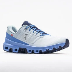 On Running On Cloudventure Women's Arctic/Marina -Fashion Shoe Store 047205 5