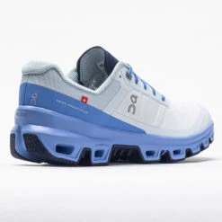 On Running On Cloudventure Women's Arctic/Marina -Fashion Shoe Store 047205 6