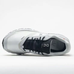 On Running On Cloudventure Waterproof Women's Glacier/Black -Fashion Shoe Store 047213 2